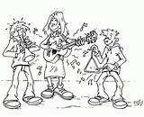 Get This Printable Image Of Music Coloring Pages 90232 sketch template