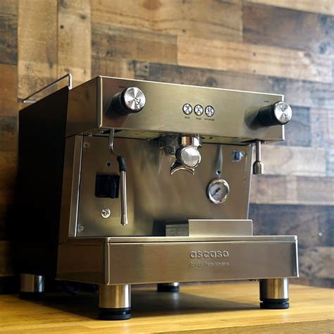 Commercial Espresso Machines