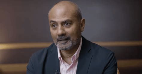 George Alagiah's confession about his wife amid cancer battle