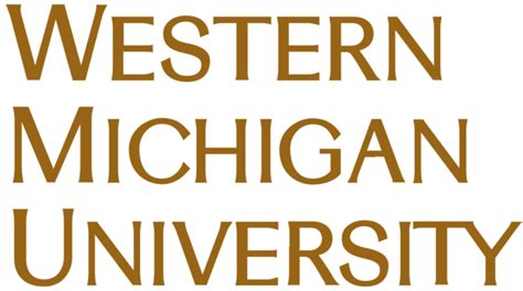 Western Michigan University – Logos Download