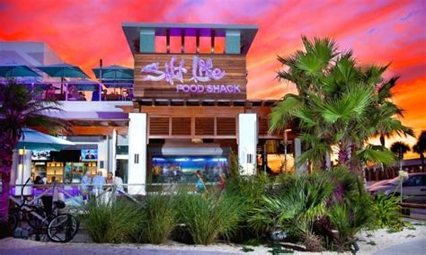 Local Seafood Restaurants — St. Augustine, FL Local Seafood, Seafood ...