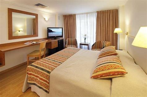 EL CONQUISTADOR HOTEL - Updated 2024 Prices & Reviews (Buenos Aires ...