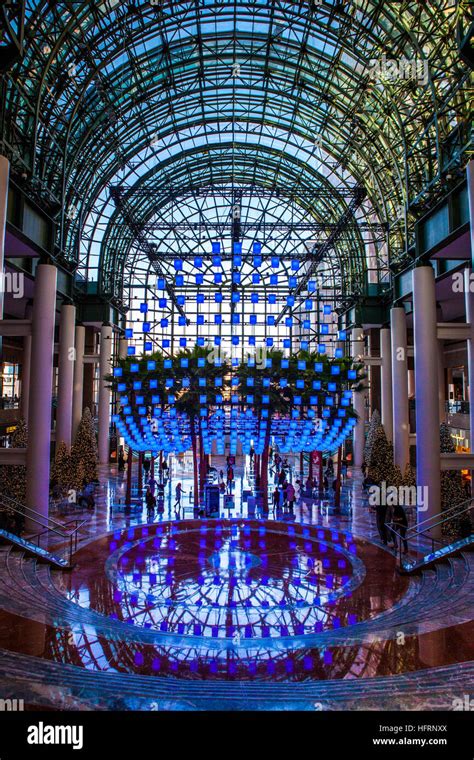 Brookfield Place, New York Stock Photo - Alamy