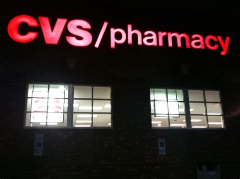 CVS Pharmacy - Drugstores - 6750 Wilkinson Blvd, Belmont, NC - Phone ...