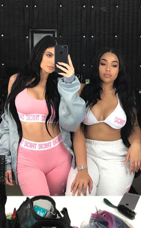 Inside Kylie and Jordyn's Once Unmatchable Friendship | E! News