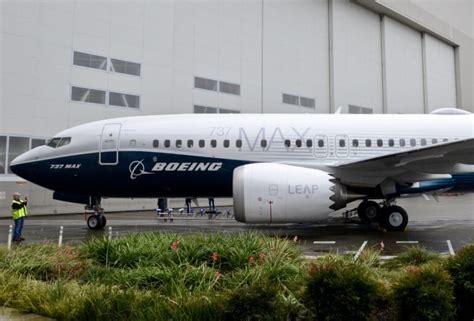 Boeing's 737 inlet issue drags on Max 7 certification - The Air Current