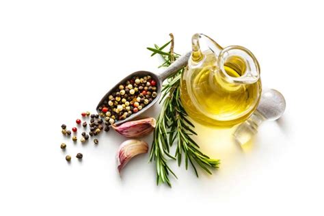 Olive Oil Hair Benefits - Black Hair 101