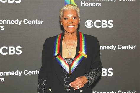 Kennedy Center Honors fetes new inductees, including Queen Latifah, Billy Crystal and Dionne ...