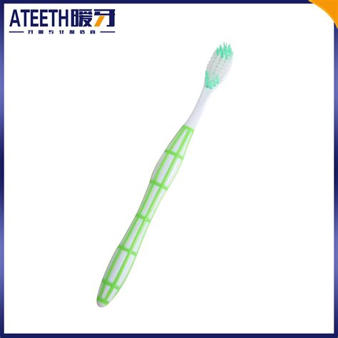 China Suppliers Super Soft Bristle Adult Toothbrush - China Toothbrush and Bamboo Toothbrush price