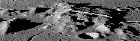 Moon as you’ve never seen it: Smithsonian displays incredible HD photos ...