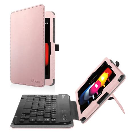 Best Lg Lk460 Tablet Cases With Keyboard - Best Home Life