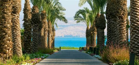 The Setai Sea of Galilee: A Luxurious Retreat in Tiberias » Tiberias Hotels | Sea Of Galilee ...