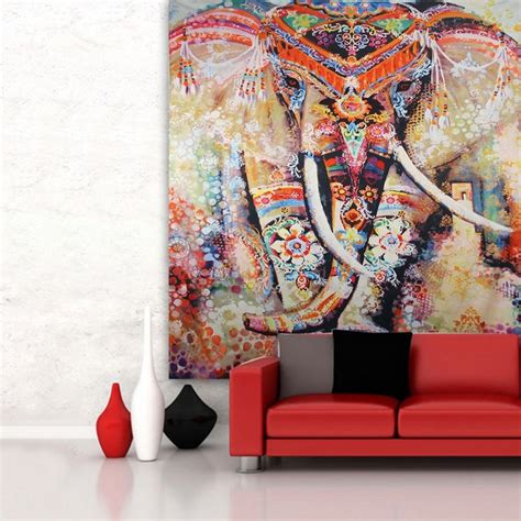 36 Stunning Bohemian Art Pieces to find your Inspiration