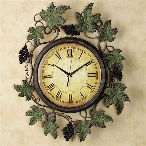 Clocks For Kitchen Wall | Best Decor Things