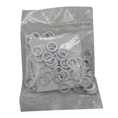 Zinc Plated Aluminium Round Aluminum Washer at Rs 150/packet in New ...