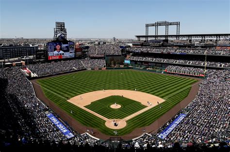 Colorado Rockies: The most memorable debuts in franchise history
