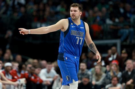 NBA: Rested Luka Doncic, Mavericks bury Nuggets | Inquirer Sports