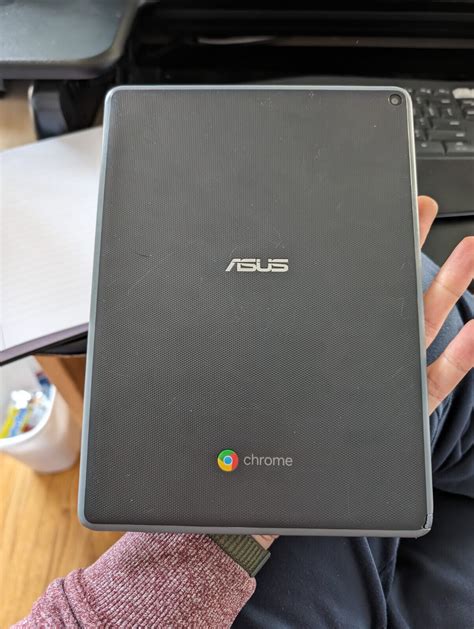 Asus Chromebook Tablet CT100 | eBay