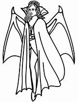 30 Free Printable Vampire Coloring Pages sketch template