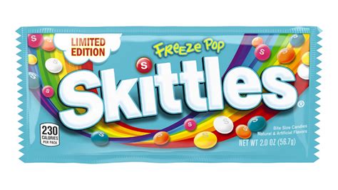 These New Skittles Flavors For Summer 2019 Include One That Tastes Like ...