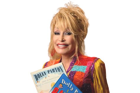 Dolly Parton's Imagination Library in Palm Beach • Christina All Day