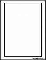 80  Shape Coloring Pages Digital PDF Squares Circles Triangles sketch template