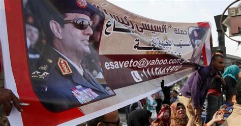 Egypt’s tale of two generals - Al-Monitor: The Middle Eastʼs leading independent news source ...