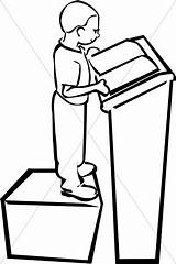 Church Black And White Clipart  Free Download On ClipArtMag sketch template