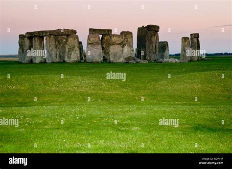 Stonehenge, England, United Kingdom Stock Photo - Alamy