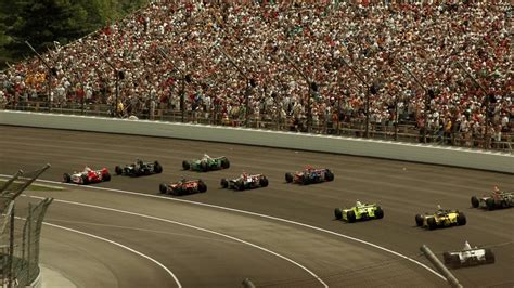 Indy 500 live stream: How to watch on NBC without cable