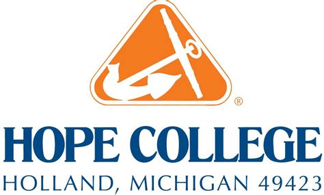Hope college Logos