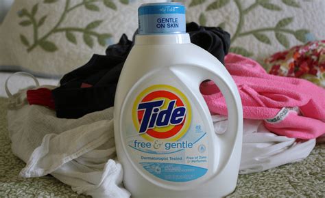 16 Best Laundry Detergents for Sensitive Skin (2023 Update)