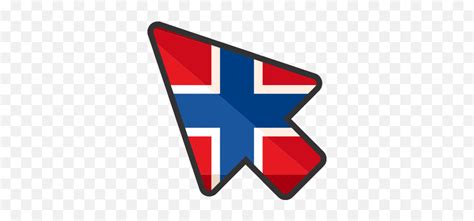 Where Do We Go - Clip Art Emoji,Norway Flag Emoji - free transparent emoji - emojipng.com