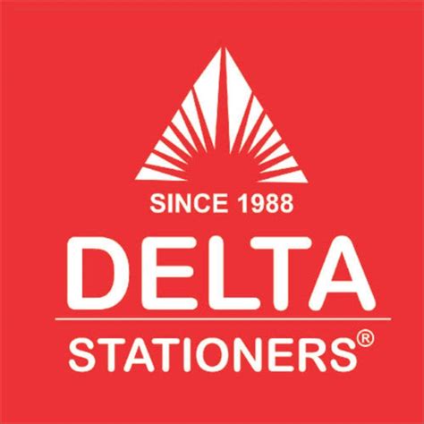 Delta Stationers | Noida