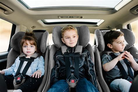 Best Toddler Car Seat 2024 - Today's Parent
