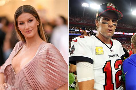 Tom Brady Fans Accuse Gisele Bündchen of 'Holding Him Back' Amid 2-0 ...