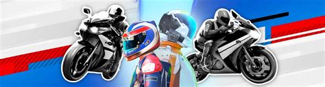 Racing Fever Moto - Download this Epic Motorcycle Racing Game