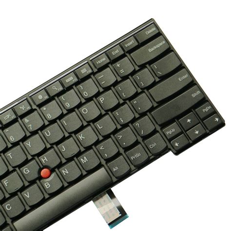 Replacement Keyboard for Lenovo ThinkPad L440 L450 L460 L470 T460 (Not Fit T460s T460p) Laptop ...
