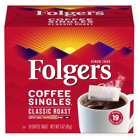 Folgers Flavors Coffee Enhancers Nutrition | Besto Blog