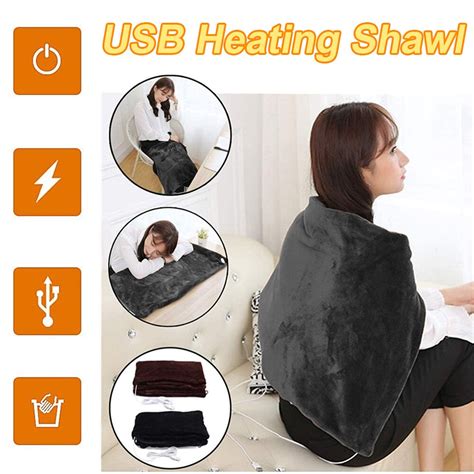 Best Heated Electric Blanket For Car - Free Shipping Worldwide - Kivaj