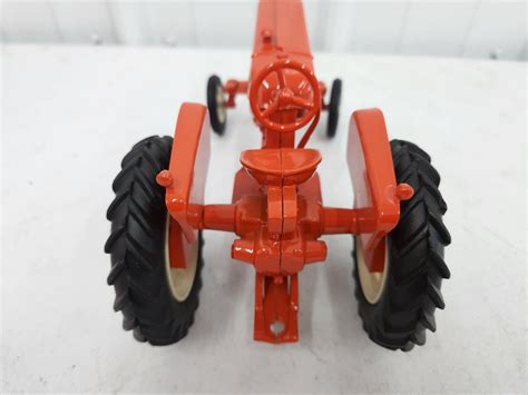 Vintage 1/16 Eska Ertl Allis Chalmers D17 Toy Tractor | eBay