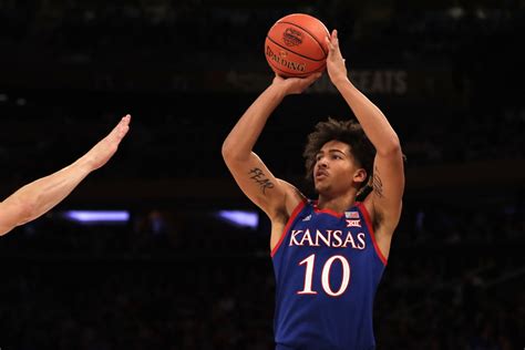 Texas Tech vs Kansas: Betting Preview and Information