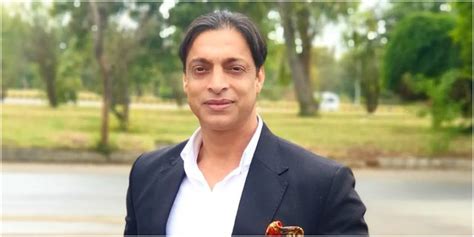 Shoaib Akhtar unveils motion poster of his biopic – Something Haute