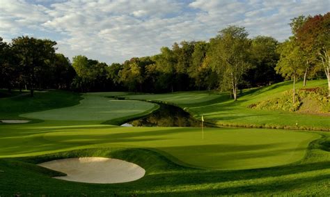 Muirfield Village Golf Club, USA – Tee Times