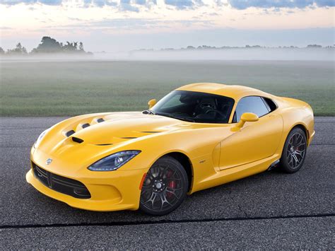 2013, Dodge, Viper, Srt, Cars, Coupe, Usa Wallpapers HD / Desktop and ...