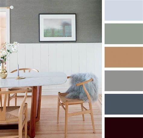 living room colors photo gallery #LivingRoomColors #brownandbluelivingroom | Color palette ...