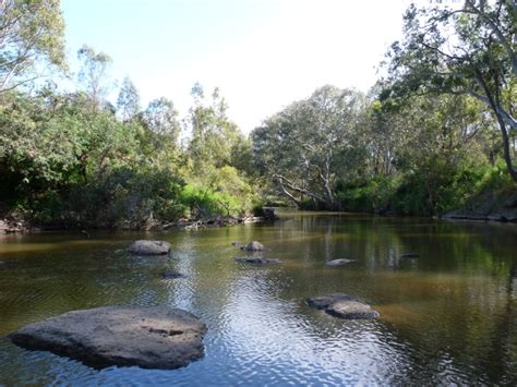 Brimbank Park Nature Trail - Walking Maps