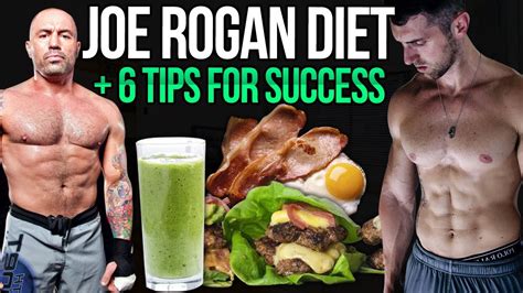 The Best Joe Rogan Keto Diet - Best Recipes Ideas and Collections