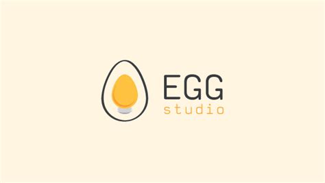 27+ Egg Logo designs, Ideas, Examples | Design Trends - Premium PSD, Vector Downloads