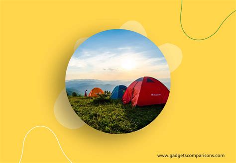 Backpacking Gadgets | 7 Cool Camping Gadgets and Accessories for 2020